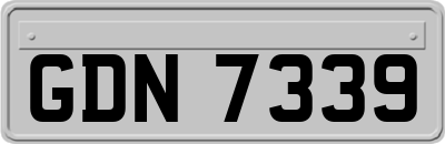 GDN7339