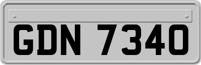 GDN7340