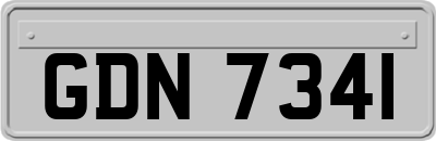 GDN7341