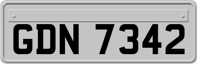 GDN7342