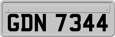 GDN7344
