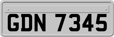GDN7345