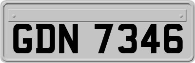 GDN7346