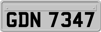 GDN7347