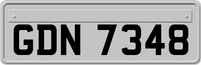 GDN7348