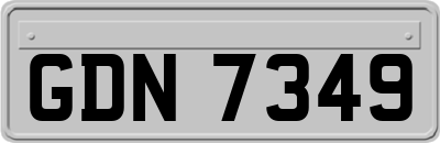 GDN7349