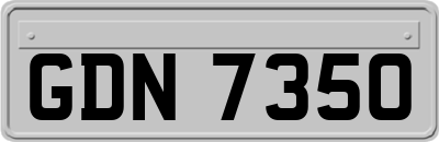 GDN7350