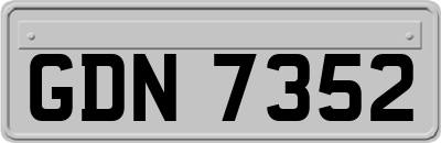 GDN7352