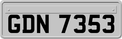 GDN7353