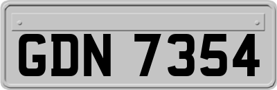 GDN7354