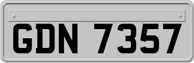GDN7357