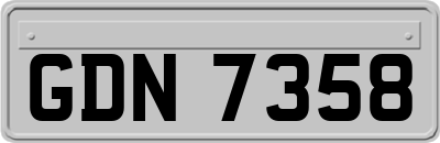 GDN7358