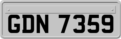 GDN7359