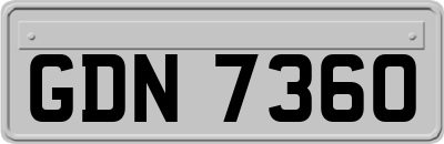 GDN7360