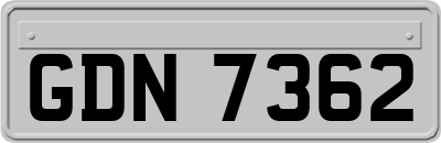 GDN7362