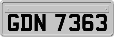 GDN7363
