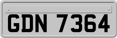 GDN7364