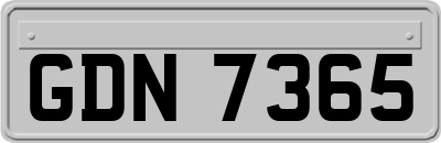 GDN7365