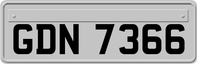 GDN7366