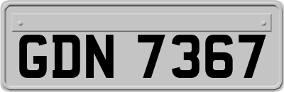 GDN7367