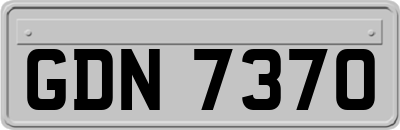 GDN7370