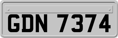 GDN7374