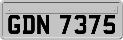 GDN7375