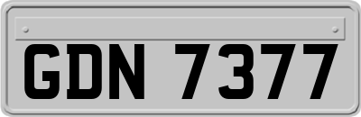GDN7377