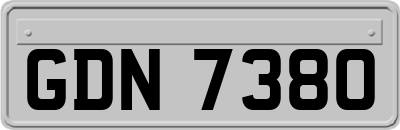 GDN7380