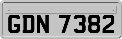 GDN7382