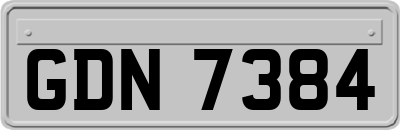 GDN7384