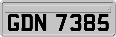 GDN7385