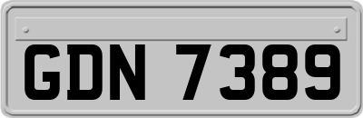 GDN7389