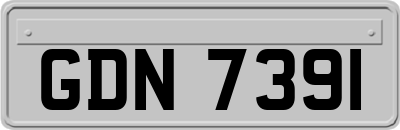 GDN7391