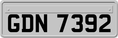 GDN7392