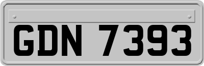GDN7393