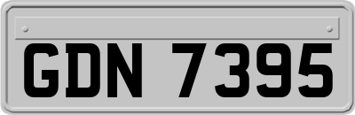 GDN7395