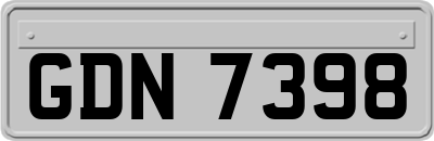 GDN7398