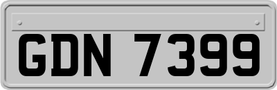 GDN7399