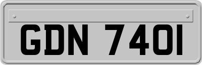 GDN7401