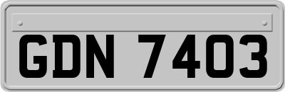 GDN7403