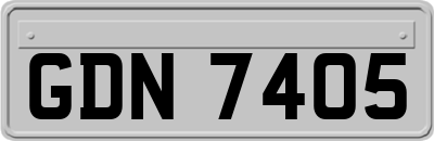 GDN7405