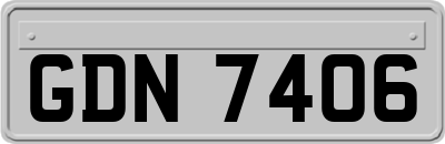 GDN7406
