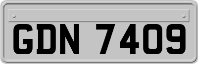 GDN7409