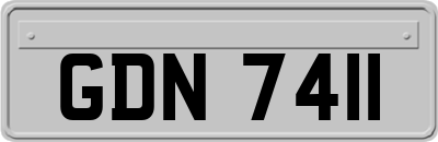 GDN7411
