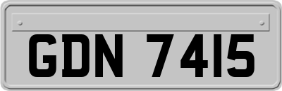 GDN7415