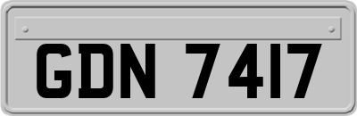 GDN7417