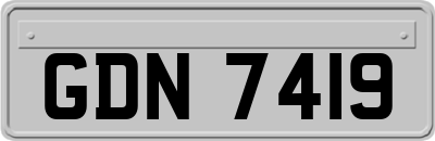 GDN7419