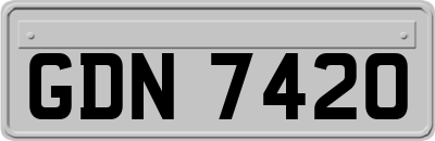 GDN7420