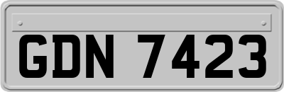 GDN7423